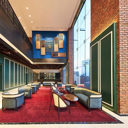 Four Points By Sheraton Kuala Lumpur, Chinatown Exterior photo