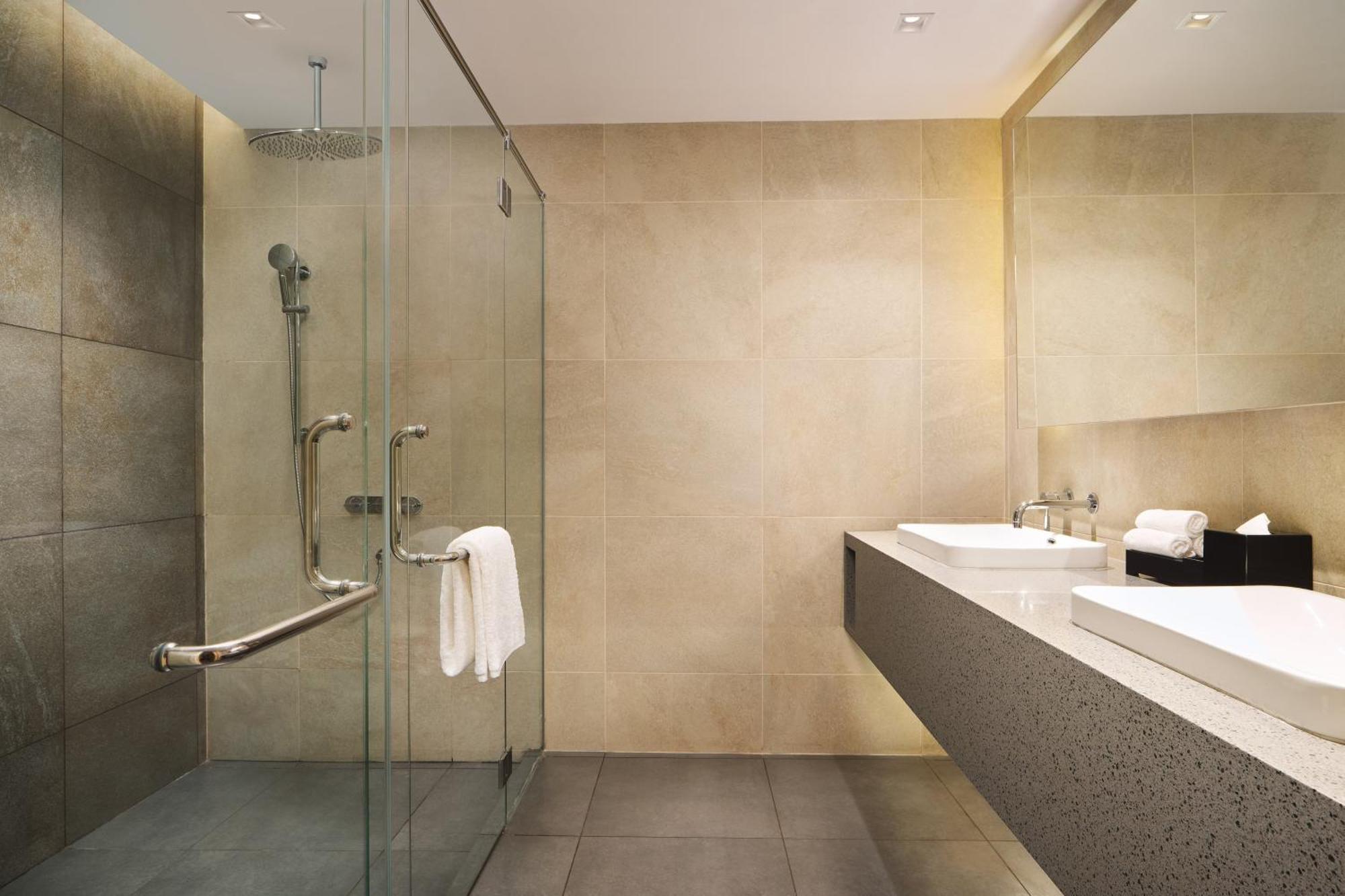 Four Points By Sheraton Kuala Lumpur, Chinatown Exterior photo